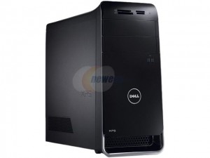 Dell XP 8500 - It Can't Get Here Fast Enough...